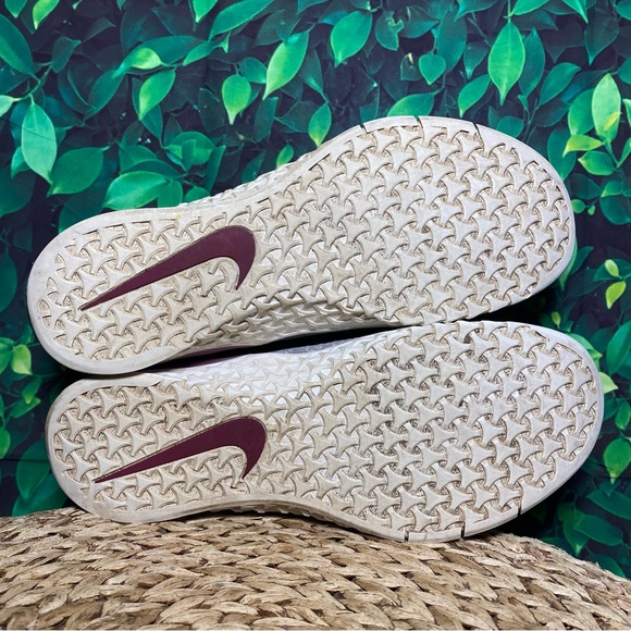 Nike metcon 4xd purple metallic grey - Picture 7 of 7